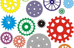 set-vector-gears-different-form-10205789